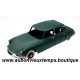 DINKY TOYS 1/43 REF : 24C CITROEN DS 19