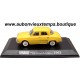 RENAULT DAUPHINE 1961 1/43 