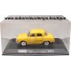 RENAULT DAUPHINE 1961 1/43 