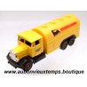 CORGI SCAMMELL SUPERCORTEMAGGIORE AGIP 1/43 