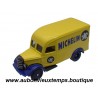 CORGI BEDFORD 30 CW 1950 1/43 
