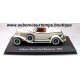 AUBURN BOAT TAIL ROADSTER 1933 1/43 