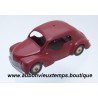 CIJ 1/43 RENAULT 4 CV