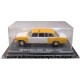 MERCEDES 240 D TAXI BEIRUT 1970 1/43