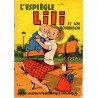 L'ESPIEGLE LILI ET SON NOURRISSON N° 12