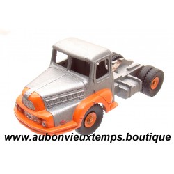 DINKY TOYS TRACTEUR UNIC REF : 39