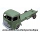 DINKY TOYS 1/43 REF : 33 SIMCA CARGO