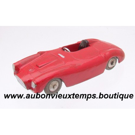 MERCURY 1/43 LANCIA D 24 CARRERA N° 26