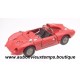 MERCURY 1/43 ALFA ROMEO 33 N° 64