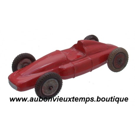 MERCURY 1/43 CISITALIA 1100 GP N° 38