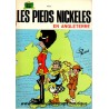 LES PIEDS NICKELES EN ANGLETERRE N° 27