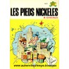 LES PIEDS NICKELES A CHICAGO N° 31
