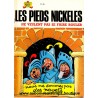 LES PIEDS NICKELES NE VEULENT PAS SE FAIRE ROULER N° 38