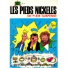 LES PIEDS NICKELES EN PLEIN SUSPENSE N° 53
