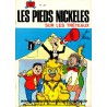 LES PIEDS NICKELES SUR LES TRETEAUX N° 55