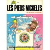 LES PIEDS NICKELES SE BLANCHISSENT N° 65