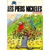 LES PIEDS NICKELES EN AUVERGNE N° 107