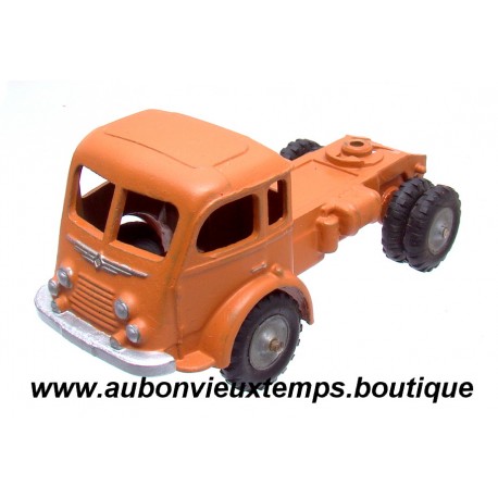 CIJ 1/43 TRACTEUR RENAULT 120 CV 