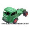 CIJ 1/43 TRACTEUR RENAULT 120 CV 