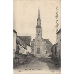 EGLISE - ISSE 44