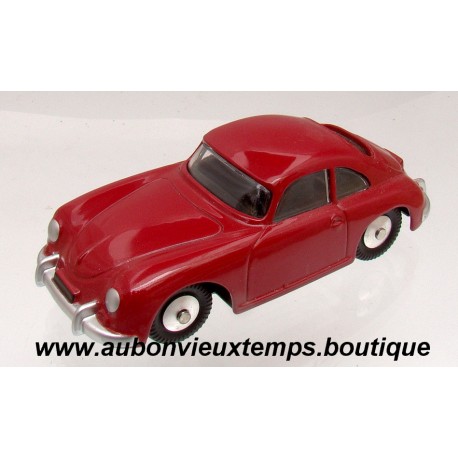 QUIRALU 1/43 REF : PORSCHE 356 A COUPE