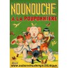 NOUNOUCHE A LA POUPONNNIERE N°24 1954 