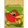 ZOZO INVENTEUR N°4 1937 