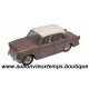  DINKY TOYS 1/43 REF : 531 FIAT 1200 GRANDE VUE