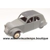 DINKY TOYS 1/43 REF : 24T CITROEN 2 CV 1962