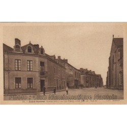 LA PLACE - GRAND AUVERNE 44