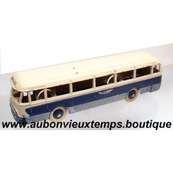 DINKY TOYS 1/43 REF : 29 F AUTOCAR CHAUSSON