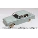 DINKY TOYS 1/43 REF : 24 B PEUGEOT 403