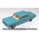 DINKY TOYS 1/43 REF : 552 CHEVROLET CORVAIR