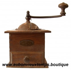 MOULIN A CAFE LE VAINQUEUR
