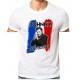 TEE SHIRTS JOHNNY HALLYDAY POUR TOUJOURS