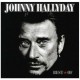 DECORATION BRODERIE JOHNNY HALLYDAY N° 29