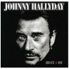 DECORATION BRODERIE JOHNNY HALLYDAY N° 1