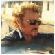 DECORATION BRODERIE JOHNNY HALLYDAY N° 30