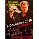 BOURSE JOHNNY HALLYDAY DU 9 DECEMBRE 2018 A MACHECOUL