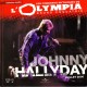 OLYMPIA JOHNNY HALLYDAY 2000