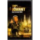 DVD 100 % JOHNNY HALLYDAY LIVE A LA TOUR EIFFEL 2000 UNIVERSAL 24 TITRES