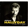 CD JOHNNY HALLYDAY MA RELIGION DANS SON REGARD 2005 2 TITRES MERCURY