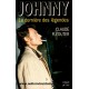  JOHNNY LA DERNIERE DES LEGENDES - FLEOUTER 1992