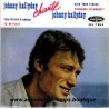 CD JOHNNY HALLYDAY CHANTE JOHNNY HALLYDAY 4 TITRES