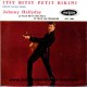 CD JOHNNY HALLYDAY ITSY BITSY PETIT BIKINI 1960 4 TITRES