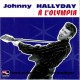 CD JOHNNY HALLYDAY A L'OLYMPIA 1961 18 TITRES