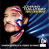 CD TOUS ENSEMBLE - 2002 - JOHNNY HALLYDAY