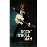 CD x 4 JOHNNY HALLYDAY ROCK'N'ROLL MAN 20 + 22 + 19 + 18 TITRES