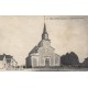 EGLISE ET LA PLACE - TREILLIERES 44