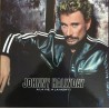 COFFRET 4 x 33T JOHNNY HALLYDAY - A LA VIE. A LA MORT 2002 23 TITRES
